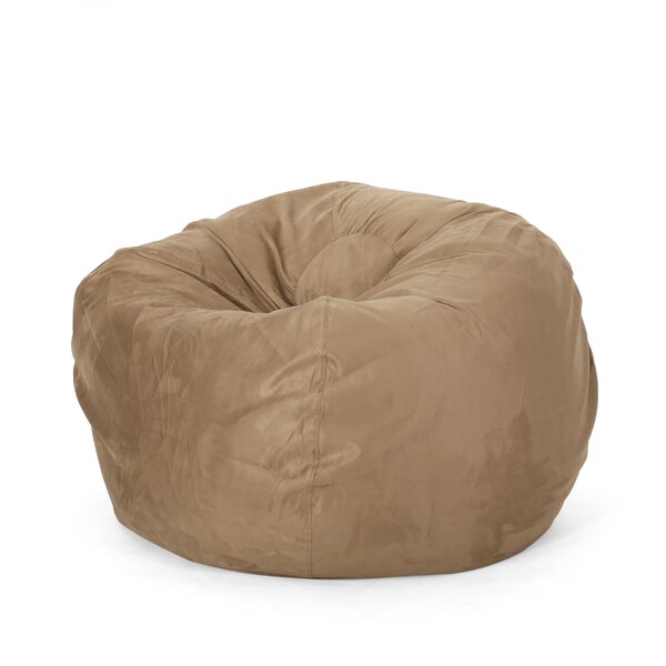 Home Loft Concepts Bean Bag Cover Reviews Wayfair   Bean Bag Cover 